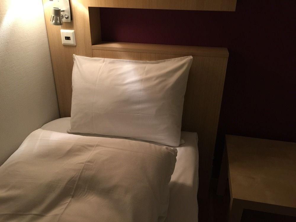 Nordis Hotel Lofoten 스볼베르 외부 사진